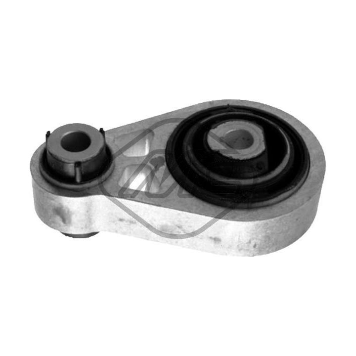 Variklio montavimas Metalcaucho 55399