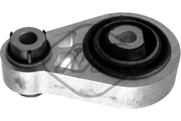 Variklio montavimas Metalcaucho 55399