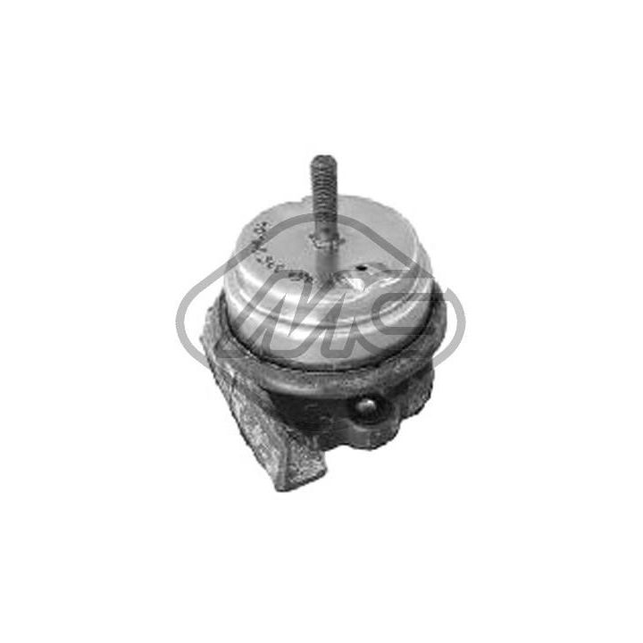 Variklio montavimas Metalcaucho 56972