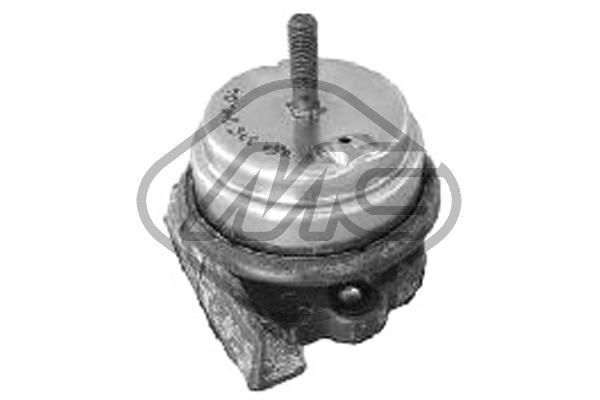 Variklio montavimas Metalcaucho 56972