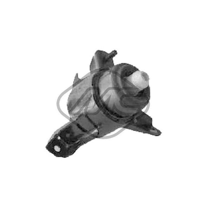 Variklio montavimas Metalcaucho 56973