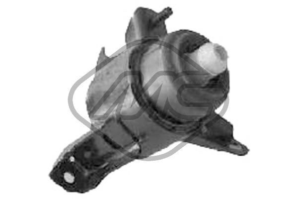 Variklio montavimas Metalcaucho 56973