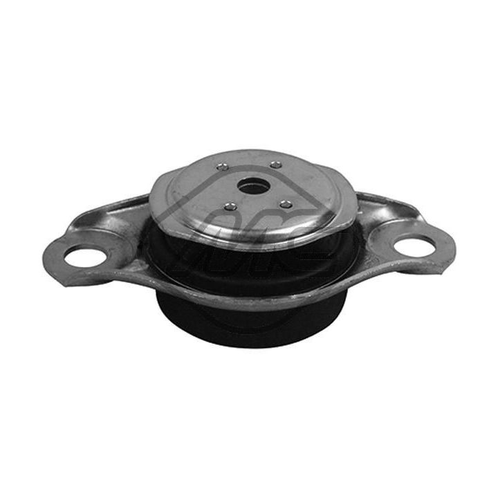 Variklio montavimas Metalcaucho 57000