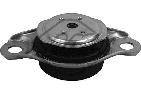 Variklio montavimas Metalcaucho 57000