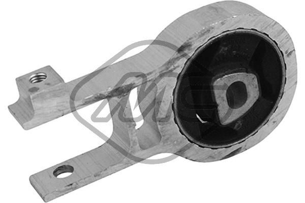 Variklio montavimas Metalcaucho 57001