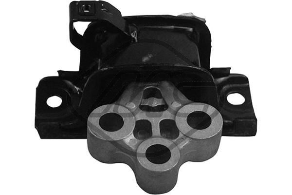 Variklio montavimas Metalcaucho 57034