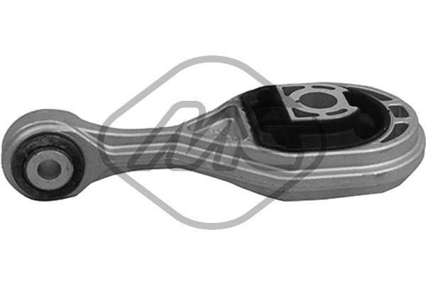 Variklio montavimas Metalcaucho 57036