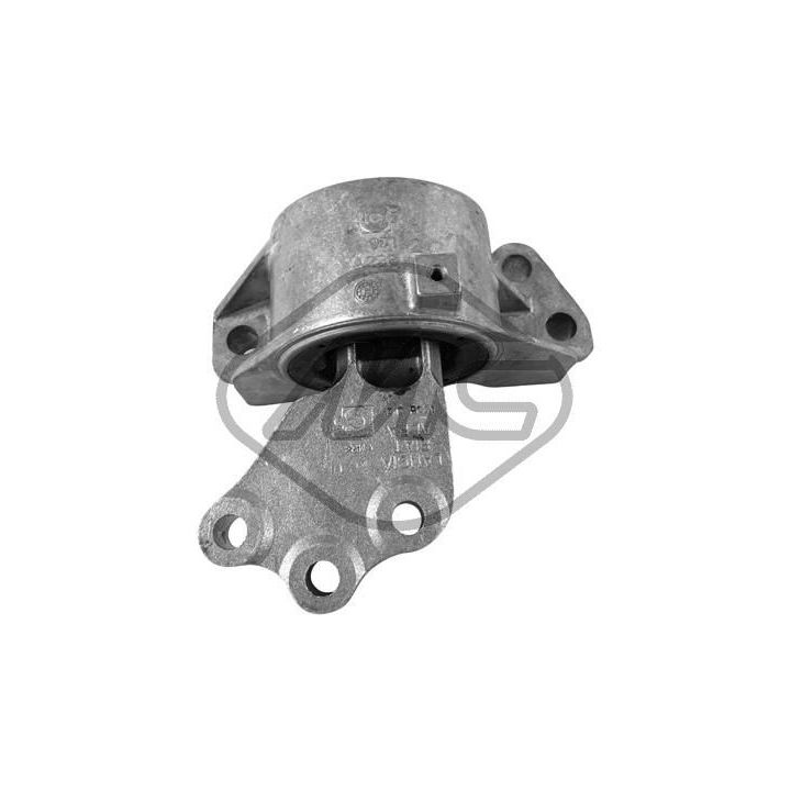 Variklio montavimas Metalcaucho 57037