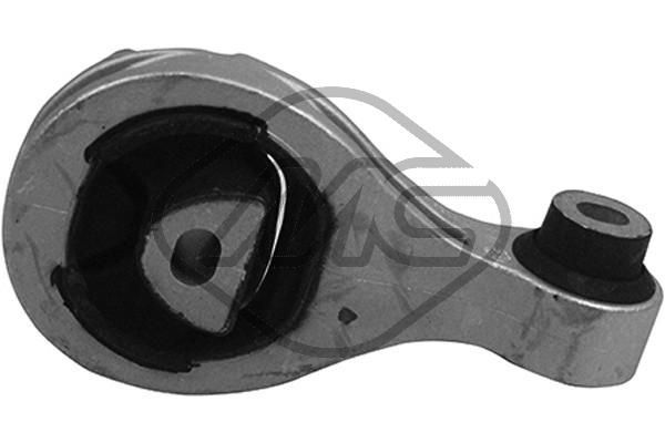 Variklio montavimas Metalcaucho 57038