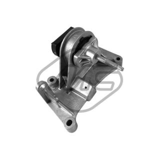 Variklio montavimas Metalcaucho 57040