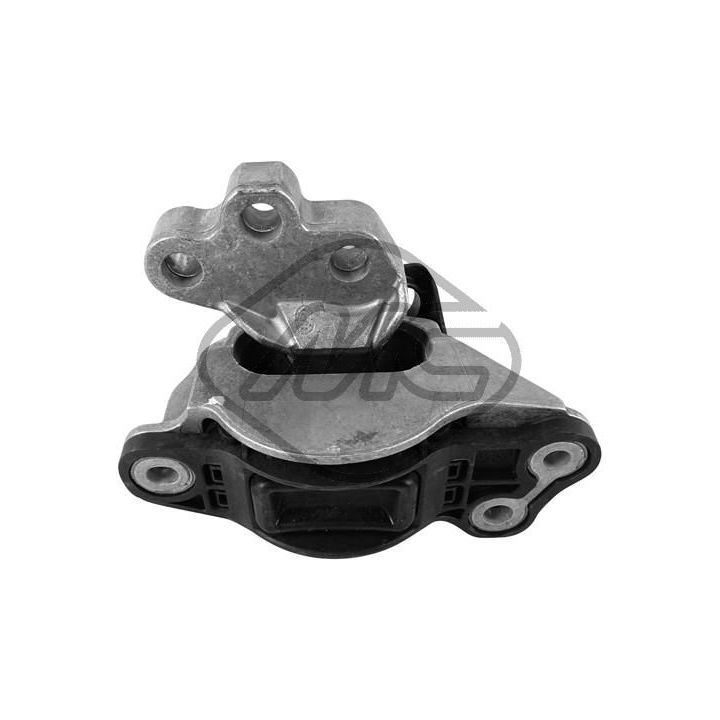 Variklio montavimas Metalcaucho 57042