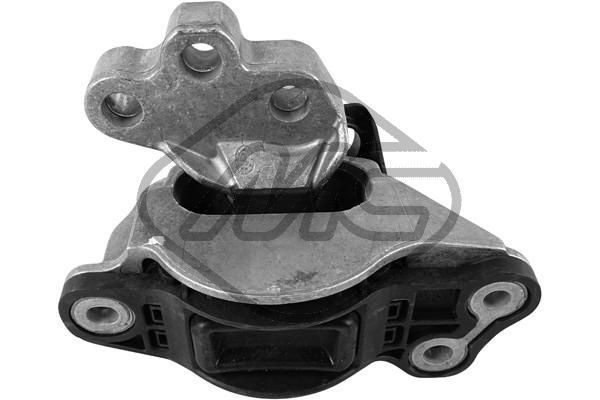 Variklio montavimas Metalcaucho 57042