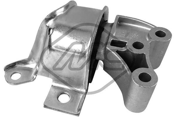 Variklio montavimas Metalcaucho 57043