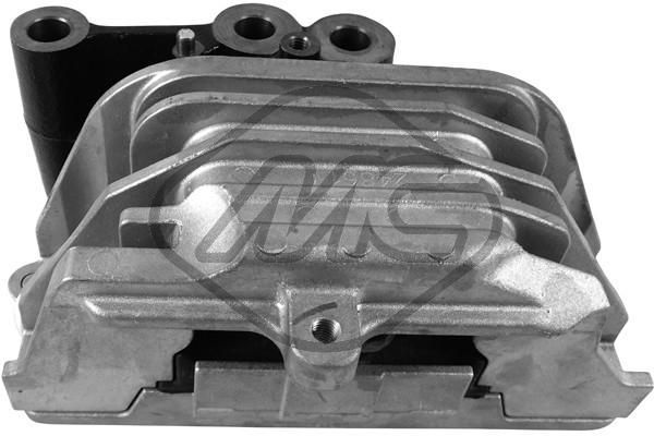 Variklio montavimas Metalcaucho 57051