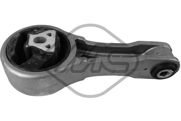 Variklio montavimas Metalcaucho 57053