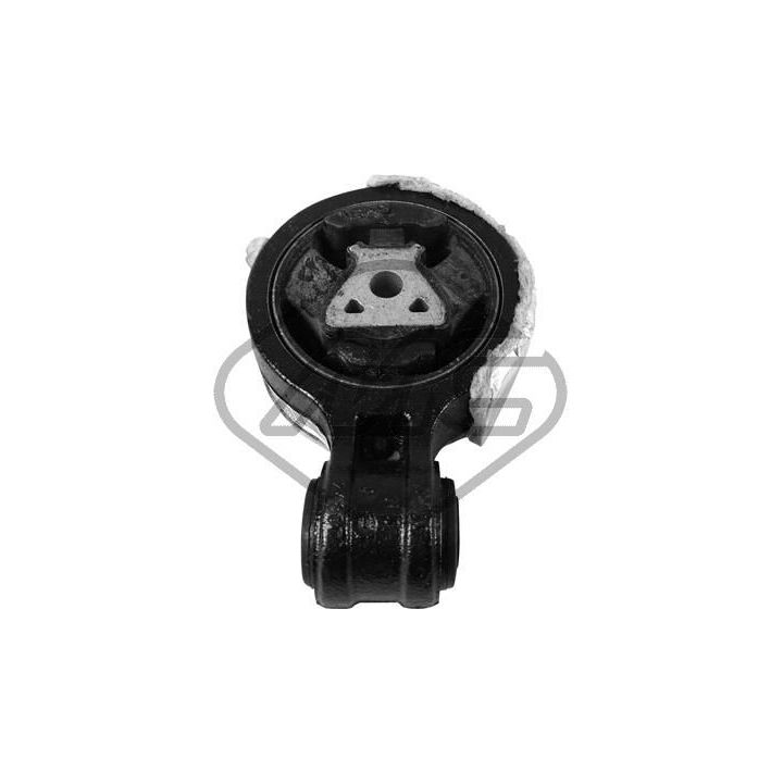 Variklio montavimas Metalcaucho 57054