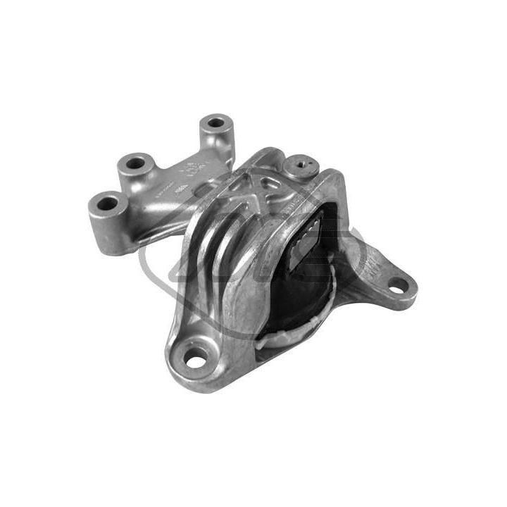 Variklio montavimas Metalcaucho 57056