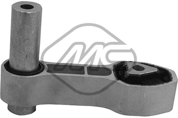 Variklio montavimas Metalcaucho 57057