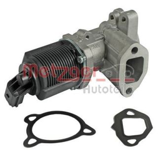 ERG vožtuvas METZGER 0892207