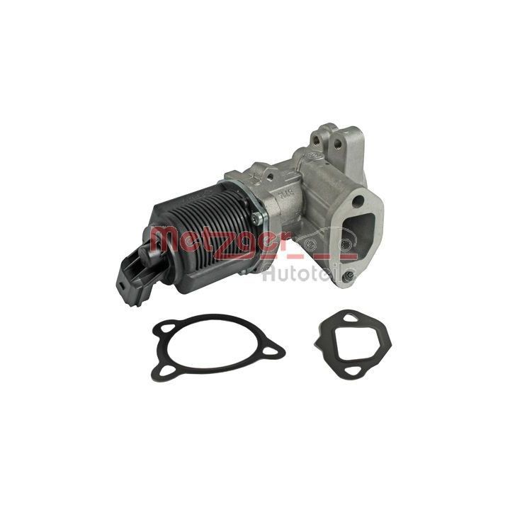 ERG vožtuvas METZGER 0892207