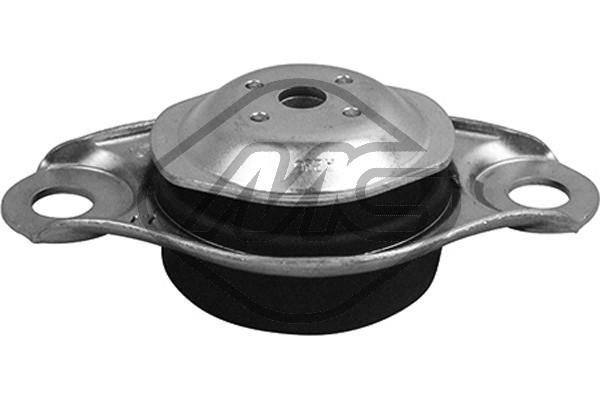 Variklio montavimas Metalcaucho 57066