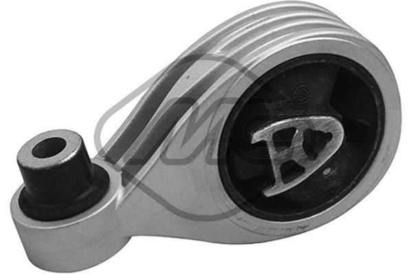 Variklio montavimas Metalcaucho 57082