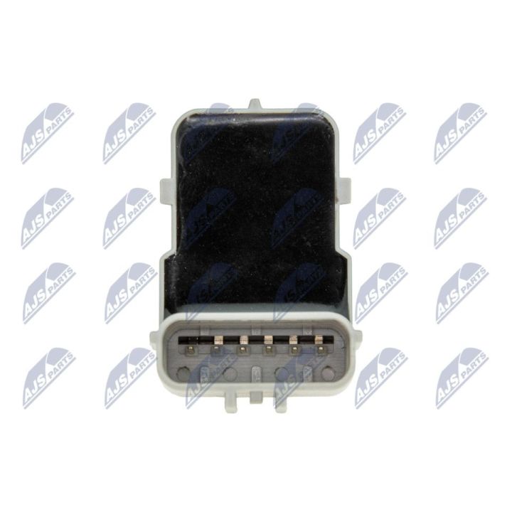 Jutiklis, statymo atstumo jutiklis NTY EPDC-HY-500