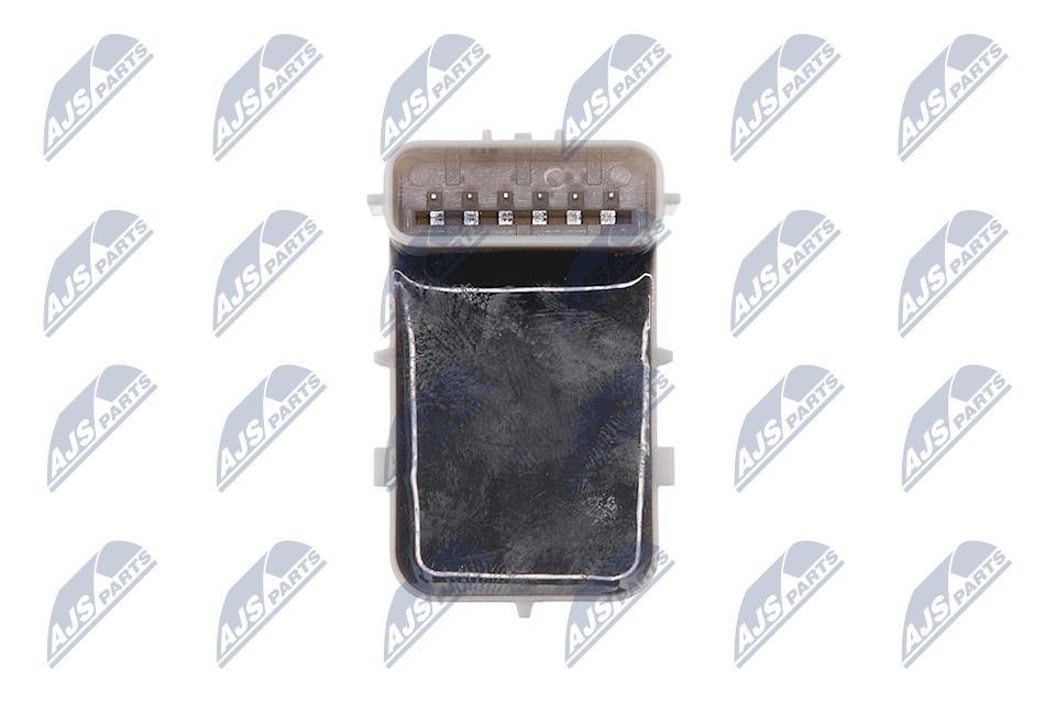 Jutiklis, statymo atstumo jutiklis NTY EPDC-HY-501