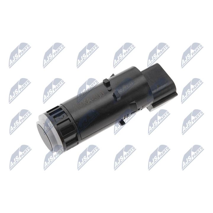 Jutiklis, statymo atstumo jutiklis NTY EPDC-KA-300