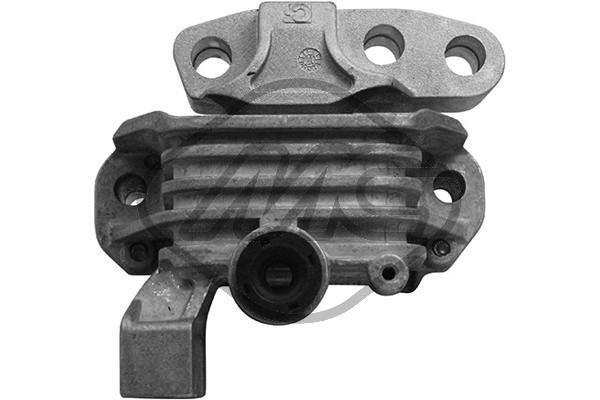 Variklio montavimas Metalcaucho 57124