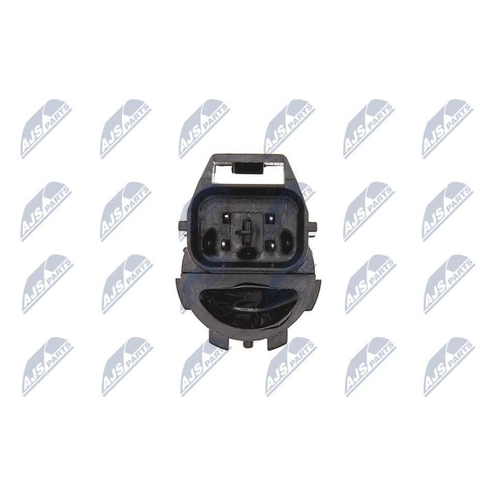 Jutiklis, statymo atstumo jutiklis NTY EPDC-KA-300