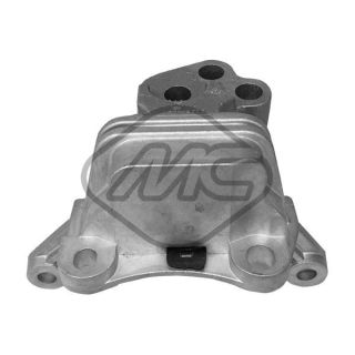 Variklio montavimas Metalcaucho 57128