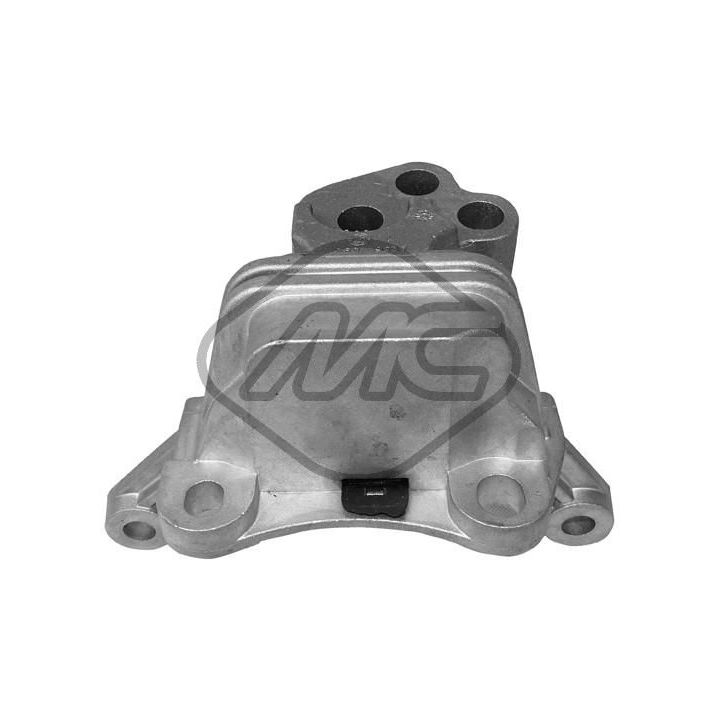 Variklio montavimas Metalcaucho 57128