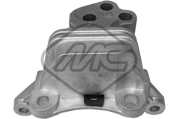 Variklio montavimas Metalcaucho 57128