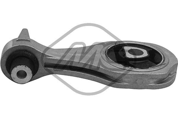 Variklio montavimas Metalcaucho 57129