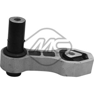 Variklio montavimas Metalcaucho 57130