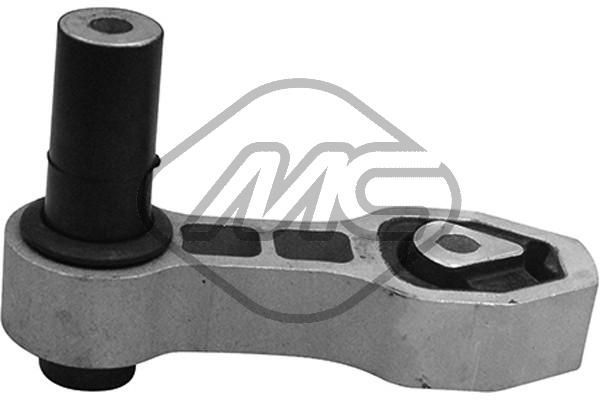 Variklio montavimas Metalcaucho 57130