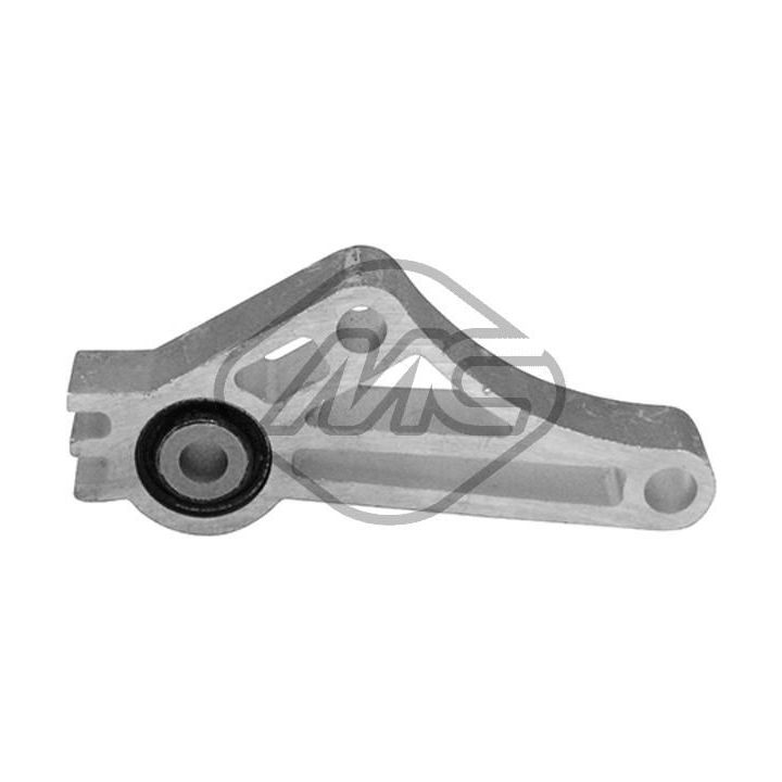 Variklio montavimas Metalcaucho 57131