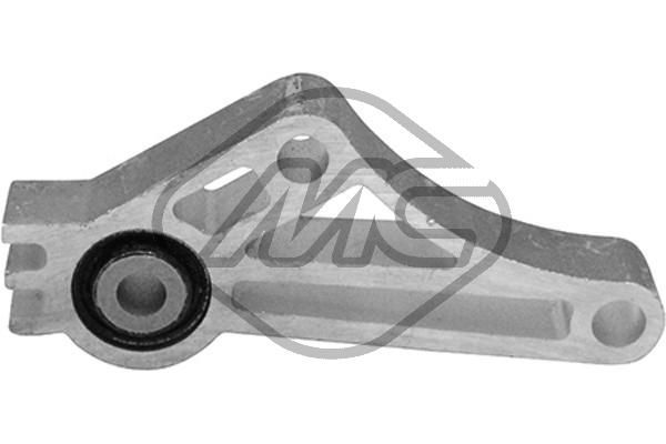 Variklio montavimas Metalcaucho 57131