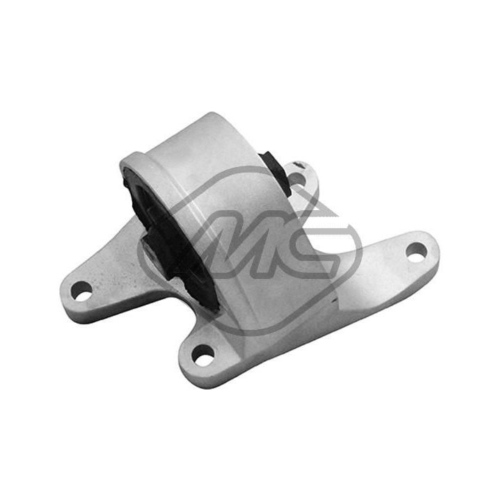 Variklio montavimas Metalcaucho 57134