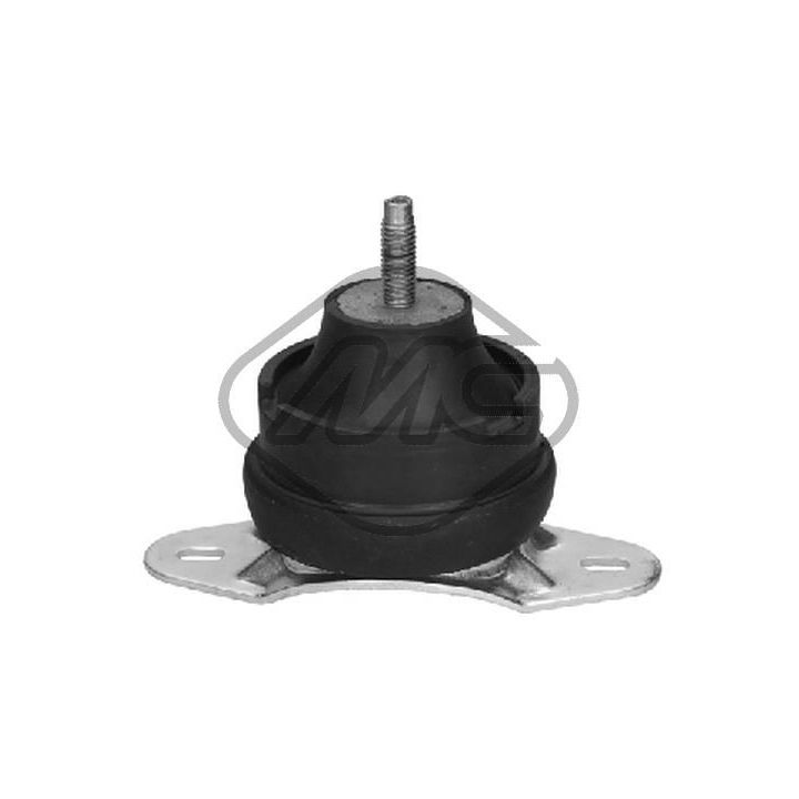 Variklio montavimas Metalcaucho 57436