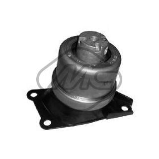 Variklio montavimas Metalcaucho 57441