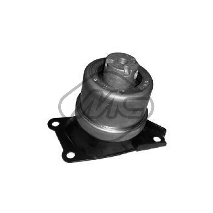 Variklio montavimas Metalcaucho 57441