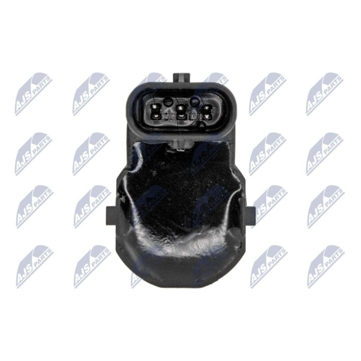 Jutiklis, statymo atstumo jutiklis NTY EPDC-NS-000