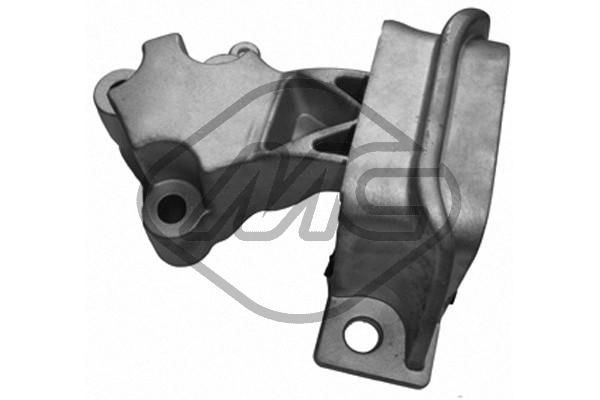 Variklio montavimas Metalcaucho 57469