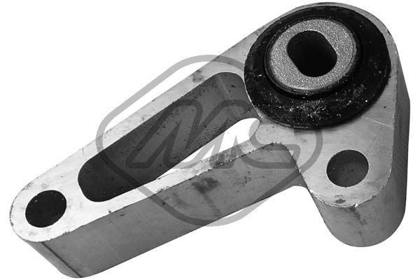 Variklio montavimas Metalcaucho 57633