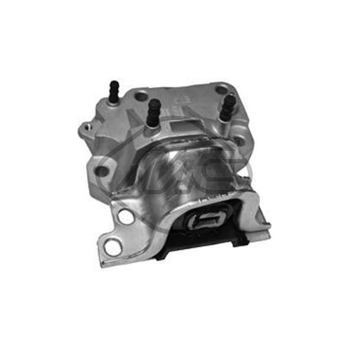 Variklio montavimas Metalcaucho 57637