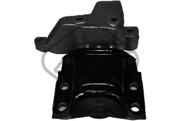 Variklio montavimas Metalcaucho 57655