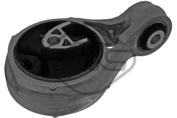 Variklio montavimas Metalcaucho 57672