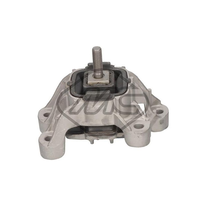 Variklio montavimas Metalcaucho 57673